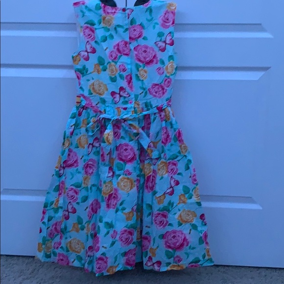 Dress - Picture 2 of 4